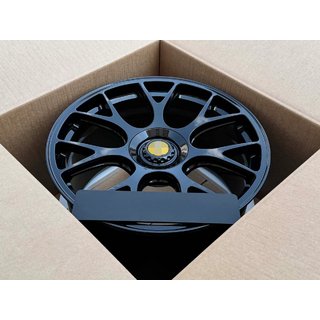 Jantes forgées OEM R20 V4 (Lot de 4) Ferrari 599 GTB Fiorano photo 4