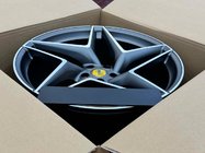 Ferrari F8 Jantes forgées OEM R20 R21 (lot de 4) photo 6