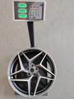 Ferrari F8 Jantes forgées OEM R20 R21 (lot de 4) photo 12