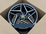 Ferrari F8 Jantes forgées OEM R20 R21 (lot de 4) photo 3
