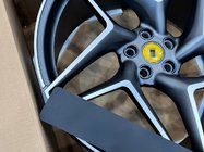 Ferrari F8 Jantes forgées OEM R20 R21 (lot de 4) photo 8