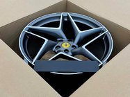 Ferrari F8 Jantes forgées OEM R20 R21 (lot de 4) photo 4