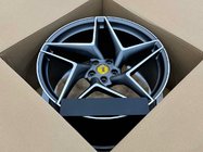 Ferrari F8 Jantes forgées OEM R20 R21 (lot de 4) photo 5