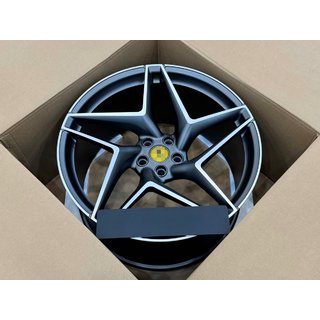 Jantes forgées OEM R20 R21 (lot de 4) photo 3