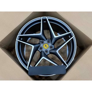 Jantes forgées OEM R20 R21 (lot de 4) photo 2