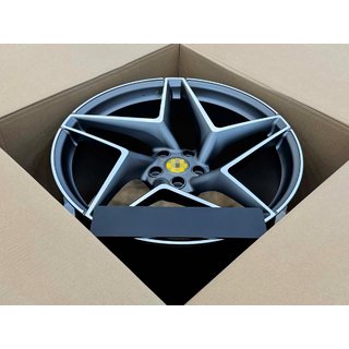 Jantes forgées OEM R20 R21 (lot de 4) photo 4