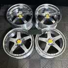 Ferrari 550 Jantes forgées OEM R19 (Lot de 4) photo 3