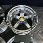 Ferrari 550 Jantes forgées OEM R19 (Lot de 4) photo 1