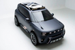 Essai du Smart #5 : SUV électrique innovant photo 1