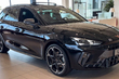 Essai du Cupra Leon Sportstourer 2024 : Break dynamique photo 4