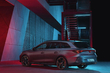 Essai du Cupra Leon Sportstourer 2024 : Break dynamique photo 3