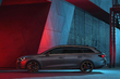 Essai du Cupra Leon Sportstourer 2024 : Break dynamique photo 2