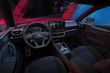 Essai du Cupra Leon Sportstourer 2024 : Break dynamique photo 5