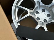 Ford GT 2003–2006 Jantes forgées OEM R20 (Lot de 4) photo 8