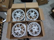 Ford GT 2003–2006 Jantes forgées OEM R20 (Lot de 4) photo 5