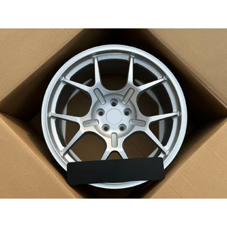 Jantes forgées OEM R20 (Lot de 4) photo 2