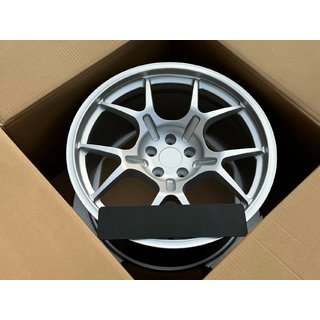 Jantes forgées OEM R20 (Lot de 4) photo 3
