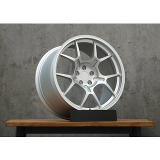 Jantes forgées OEM R20 (Lot de 4) photo 1