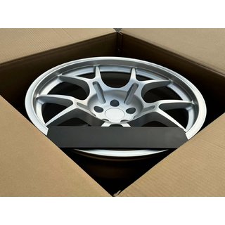 Jantes forgées OEM R20 (Lot de 4) photo 4