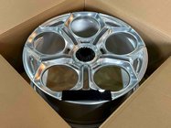 Lamborghini Countach Jantes forgées OEM R20 R21 (lot de 4) photo 4