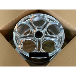 Jantes forgées OEM R20 R21 (lot de 4) photo 2