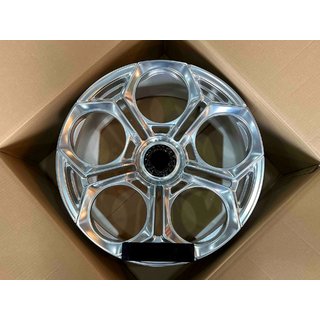 Jantes forgées OEM R20 R21 (lot de 4) Lamborghini Countach photo 1