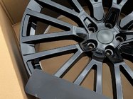 Range Rover Sport 2022- Jantes forgées OEM R23 V2 (Lot de 4) photo 9
