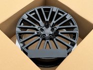 Range Rover Sport 2022- Jantes forgées OEM R23 V2 (Lot de 4) photo 4
