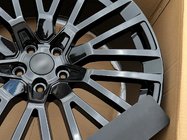 Range Rover Sport 2022- Jantes forgées OEM R23 V2 (Lot de 4) photo 8