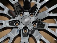Range Rover Sport 2022- Jantes forgées OEM R23 V2 (Lot de 4) photo 10