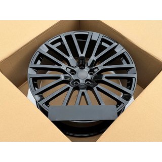 Jantes forgées OEM R23 V2 (Lot de 4) Range Rover Sport 2022- photo 4