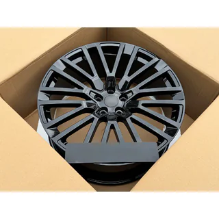 Jantes forgées OEM R23 V2 (Lot de 4) photo 4