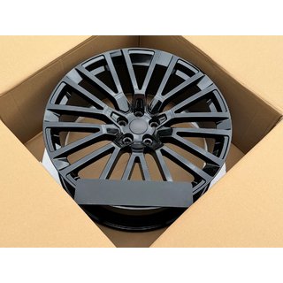 Jantes forgées OEM R23 V2 (Lot de 4) Range Rover Sport 2022- photo 3