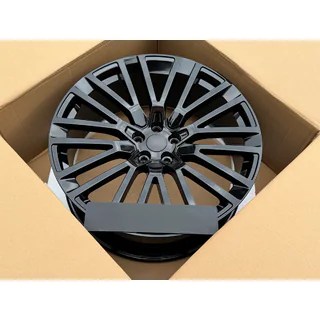 Jantes forgées OEM R23 V2 (Lot de 4) photo 3