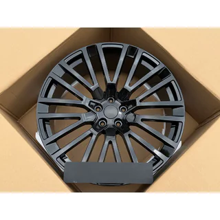 Jantes forgées OEM R23 V2 (Lot de 4) photo 2