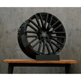 Jantes forgées OEM R23 V2 (Lot de 4) Range Rover Sport 2022- photo 1