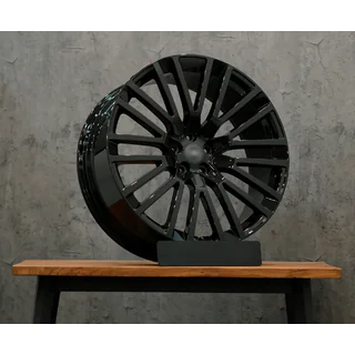 Jantes forgées OEM R23 V2 (Lot de 4) photo 1