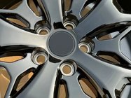 Lexus TX 2023– Jantes forgées OEM R22 V1 (Lot de 4) photo 8