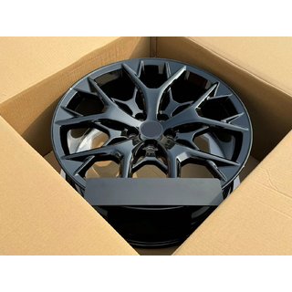 Jantes forgées OEM R22 V1 (Lot de 4) photo 3