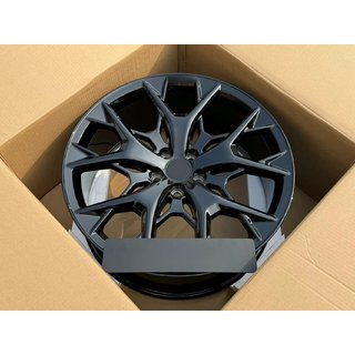 Jantes forgées OEM R22 V1 (Lot de 4) photo 4