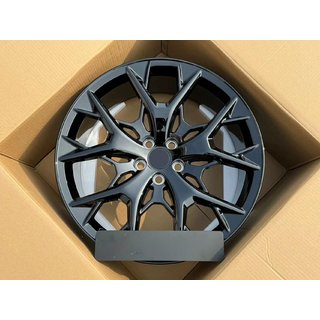 Jantes forgées OEM R22 V1 (Lot de 4) photo 2