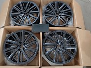 Lexus TX 2023– Jantes forgées OEM R21 V1 (Lot de 4) photo 7