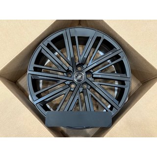 Jantes forgées OEM R21 V1 (Lot de 4) photo 1