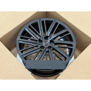 Jantes forgées OEM R21 V1 (Lot de 4) photo 2