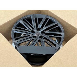 Jantes forgées OEM R21 V1 (Lot de 4) photo 3