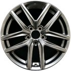 Lexus LFA 2010–2013 Jantes forgées OEM R20 V1 (lot de 4) photo 3