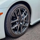 Lexus LFA 2010–2013 Jantes forgées OEM R20 V1 (lot de 4) photo 6