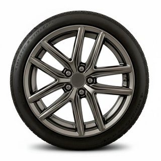 Jantes forgées OEM R20 V1 (lot de 4) photo 2