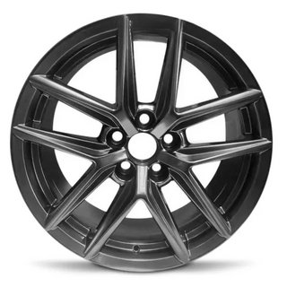 Jantes forgées OEM R20 V1 (lot de 4) photo 1