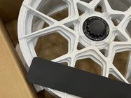 Lexus LFA 2010–2013 Jantes forgées OEM R20 V2 (lot de 4) photo 7